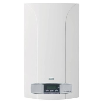 Centrală convențională BAXI LUNA-3 240 Fi 25 kW, fără coș de fum, CSE45624366
